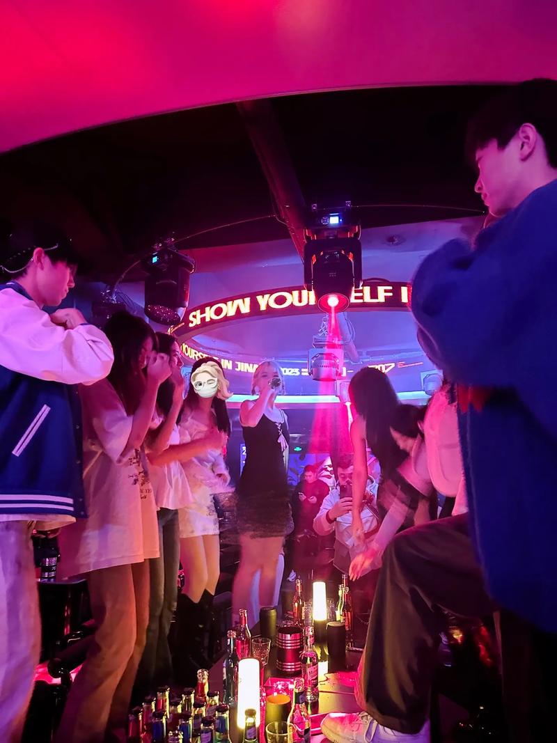 开封商务ktv推荐及商务ktv有哪些-鼓楼区ktv预定